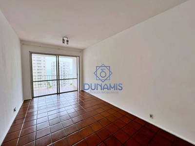 Apartamento em Centro, Guarujá/SP de 90m² 3 quartos para locação R$ 3.200,00/mes