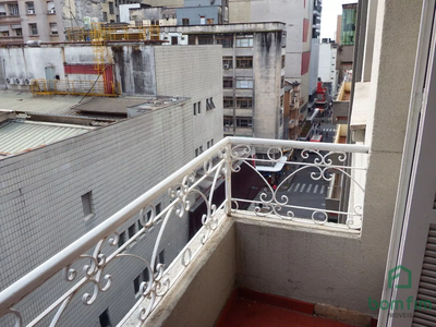Apartamento em Centro Histórico, Porto Alegre/RS de 101m² 3 quartos à venda por R$ 376.000,00