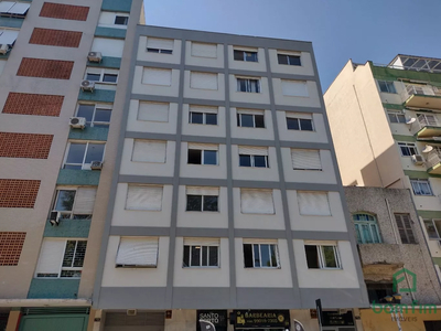 Apartamento em Centro Histórico, Porto Alegre/RS de 47m² 1 quartos à venda por R$ 211.000,00