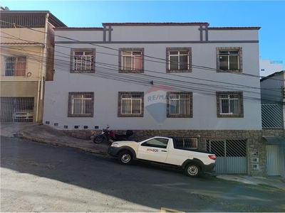 Apartamento em Centro, Juiz de Fora/MG de 73m² 2 quartos à venda por R$ 208.000,00