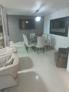 Apartamento em Centro, Manaus/AM de 120m² 2 quartos à venda por R$ 550.000,00 ou para locação R$ 3.600,00/mes