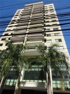 Apartamento em Centro, Niterói/RJ de 100m² 3 quartos para locação R$ 3.650,00/mes