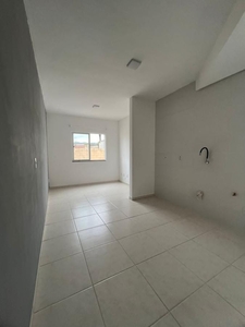 Apartamento em Centro, Palhoça/SC de 50m² 2 quartos à venda por R$ 149.000,00