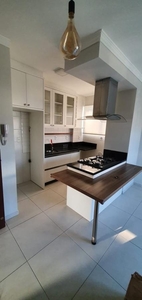 Apartamento em Centro, Palhoça/SC de 50m² 2 quartos à venda por R$ 239.000,00