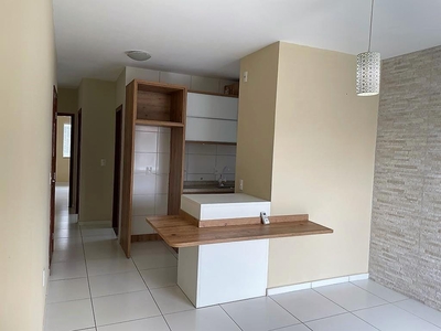 Apartamento em Centro, Palhoça/SC de 68m² 2 quartos à venda por R$ 239.000,00