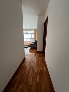 Apartamento em Centro, Petrópolis/RJ de 110m² 3 quartos para locação R$ 3.000,00/mes