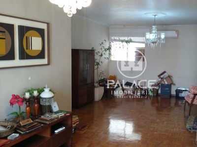 Apartamento em Centro, Piracicaba/SP de 0m² 3 quartos à venda por R$ 269.000,00