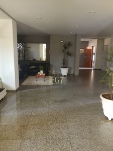 Apartamento em Centro, São José do Rio Preto/SP de 116m² 3 quartos à venda por R$ 449.000,00