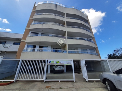 Apartamento em Centro, São Pedro Da Aldeia/RJ de 83m² 3 quartos à venda por R$ 439.000,00