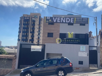 Apartamento em Chácara Belenzinho, São Paulo/SP de 34m² 1 quartos à venda por R$ 250.000,00 ou para locação R$ 1.600,00/mes