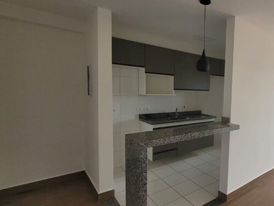 Apartamento em Chácara Esperia, Piracicaba/SP de 65m² 2 quartos à venda por R$ 350.000,00 ou para locação R$ 1.600,00/mes