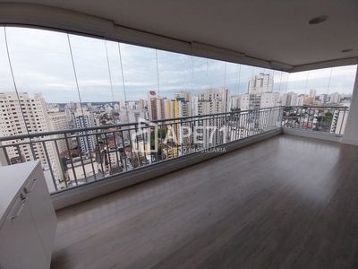 Apartamento em Chácara Inglesa, São Paulo/SP de 100m² 2 quartos para locação R$ 5.700,00/mes