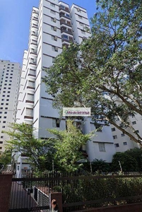 Apartamento em Chácara Inglesa, São Paulo/SP de 59m² 2 quartos à venda por R$ 539.000,00 ou para locação R$ 2.300,00/mes