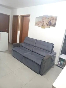 Apartamento em Chácara Seis de Outubro, São Paulo/SP de 47m² 2 quartos à venda por R$ 279.000,00