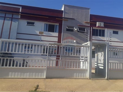 Apartamento em Cidade Garapu, Cabo de Santo Agostinho/PE de 48m² para locação R$ 160.000,00/mes