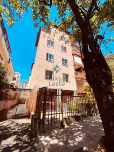 Apartamento em Cidade Nova, Belo Horizonte/MG de 90m² 3 quartos à venda por R$ 264.000,00