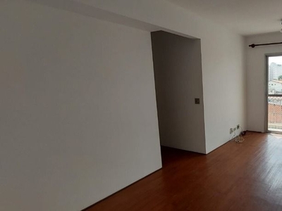 Apartamento em Cidade São Francisco, São Paulo/SP de 63m² 3 quartos para locação R$ 2.800,00/mes