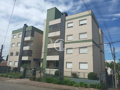 Apartamento em Cinqüentenário, Caxias do Sul/RS de 70m² 2 quartos à venda por R$ 379.000,00