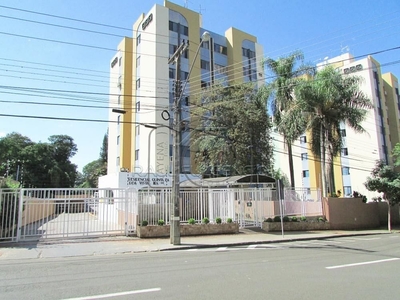 Apartamento em Cláudia, Londrina/PR de 55m² 3 quartos à venda por R$ 259.000,00