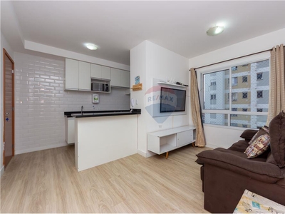 Apartamento em Conceição, Osasco/SP de 45m² 2 quartos à venda por R$ 269.000,00