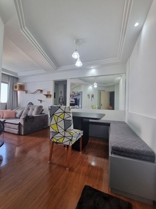 Apartamento em Conjunto Residencial Butantã, São Paulo/SP de 62m² 2 quartos à venda por R$ 320.850,00