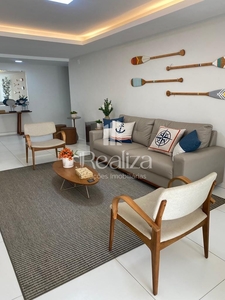 Apartamento em Conquista, Ilhéus/BA de 63m² 2 quartos à venda por R$ 374.000,00