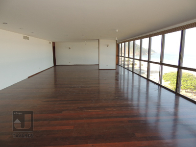 Apartamento em Copacabana, Rio de Janeiro/RJ de 403m² 4 quartos para locação R$ 11.000,00/mes