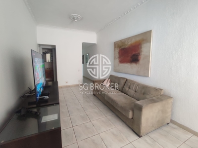 Apartamento em Copacabana, Rio de Janeiro/RJ de 90m² 3 quartos à venda por R$ 989.000,00