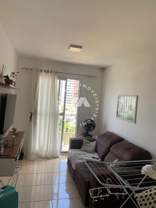 Apartamento em Coqueiro, Ananindeua/PA de 47m² 2 quartos à venda por R$ 214.000,00
