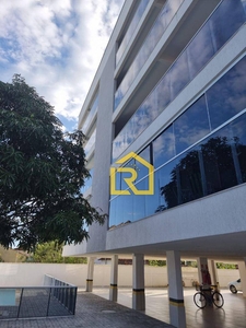 Apartamento em Costazul, Rio Das Ostras/RJ de 100m² 3 quartos à venda por R$ 503.000,00