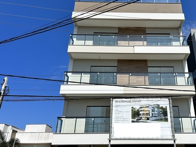 Apartamento em Costazul, Rio Das Ostras/RJ de 66m² 2 quartos à venda por R$ 449.000,00