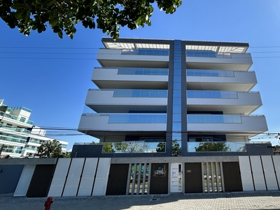 Apartamento em Costazul, Rio Das Ostras/RJ de 75m² 2 quartos à venda por R$ 479.000,00