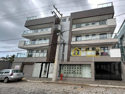 Apartamento em Costazul, Rio Das Ostras/RJ de 88m² 2 quartos à venda por R$ 449.000,00
