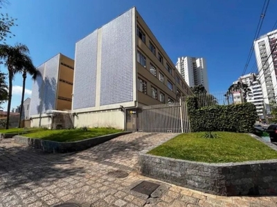 Apartamento em Cristo Rei, Curitiba/PR de 130m² 3 quartos à venda por R$ 593.000,00