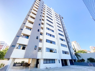 Apartamento em Dionisio Torres, Fortaleza/CE de 200m² 3 quartos para locação R$ 1.600,00/mes