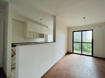 Apartamento em Dois Córregos, Piracicaba/SP de 58m² 2 quartos à venda por R$ 220.000,00 ou para locação R$ 1.300,00/mes