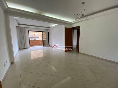 Apartamento em Embaré, Santos/SP de 196m² 4 quartos à venda por R$ 1.649.000,00