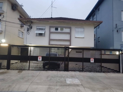 Apartamento em Embaré, Santos/SP de 70m² 2 quartos à venda por R$ 509.000,00