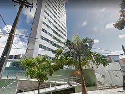 Apartamento em Encruzilhada, Recife/PE de 58m² 2 quartos à venda por R$ 319.000,00