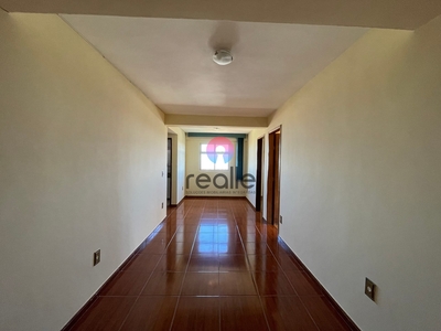 Apartamento em Engenho Nogueira, Belo Horizonte/MG de 104m² 3 quartos à venda por R$ 389.000,00