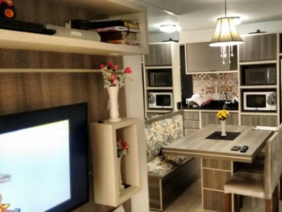 Apartamento em Espinheiros, Itajaí/SC de 0m² 2 quartos para locação R$ 1.700,00/mes