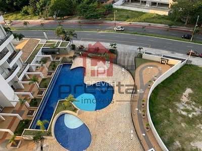 Apartamento em Estiva, Taubaté/SP de 108m² 3 quartos à venda por R$ 659.000,00