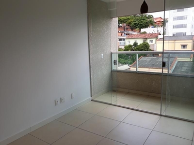 Apartamento em Estrela Dalva, Belo Horizonte/MG de 10m² 3 quartos à venda por R$ 379.000,00