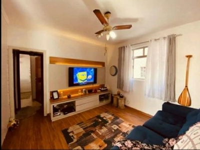 Apartamento em Estuário, Santos/SP de 55m² 2 quartos à venda por R$ 294.000,00
