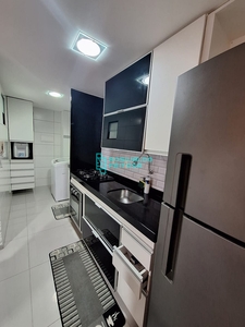 Apartamento em Farol, Maceió/AL de 53m² 2 quartos à venda por R$ 389.000,00