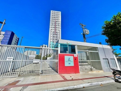 Apartamento em Farol, Maceió/AL de 65m² 3 quartos à venda por R$ 344.000,00