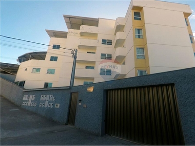 Apartamento em Fontesville, Juiz de Fora/MG de 78m² 2 quartos à venda por R$ 159.000,00