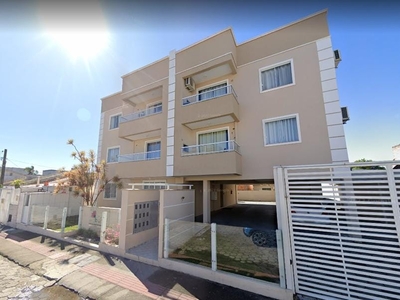 Apartamento em Forquilhas, São José/SC de 55m² 2 quartos à venda por R$ 195.000,00