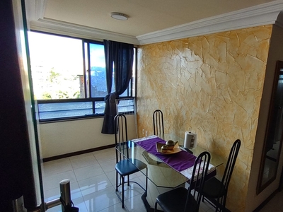 Apartamento em Garcia, Salvador/BA de 75m² 3 quartos à venda por R$ 450.000,00 ou para locação R$ 10.000,00/mes