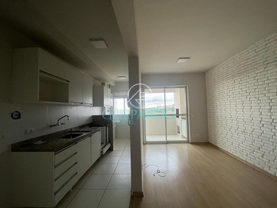 Apartamento em Gleba Fazenda Palhano, Londrina/PR de 74m² 3 quartos para locação R$ 2.500,00/mes